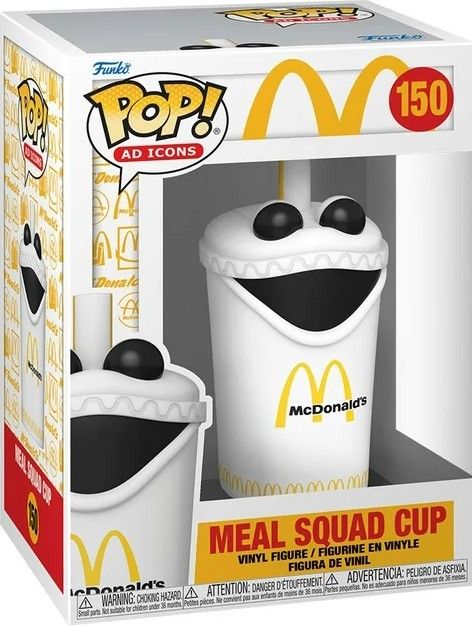 Gt77 Meal Squad Cup 150
