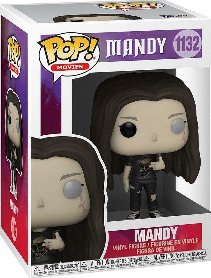 Jp16 Mandy 1132