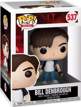 Jp17 Bill Denbrough 537