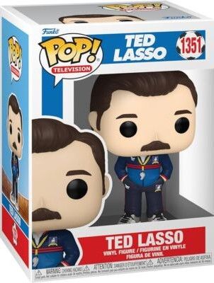 Gt90 Ted Lasso 1351