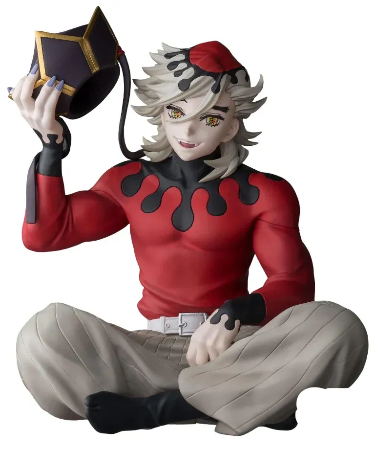 SEGA Demon Slayer Doma