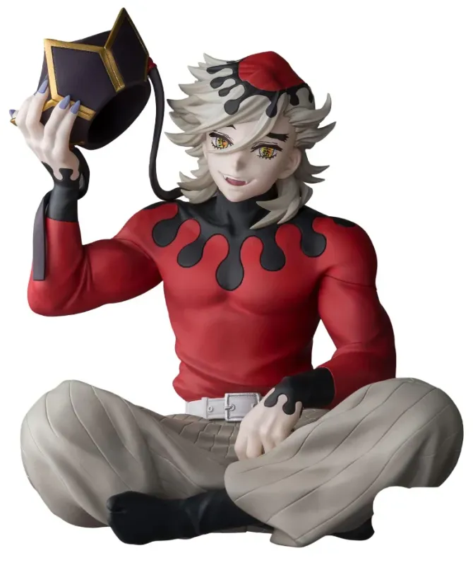 SEGA Demon Slayer Doma