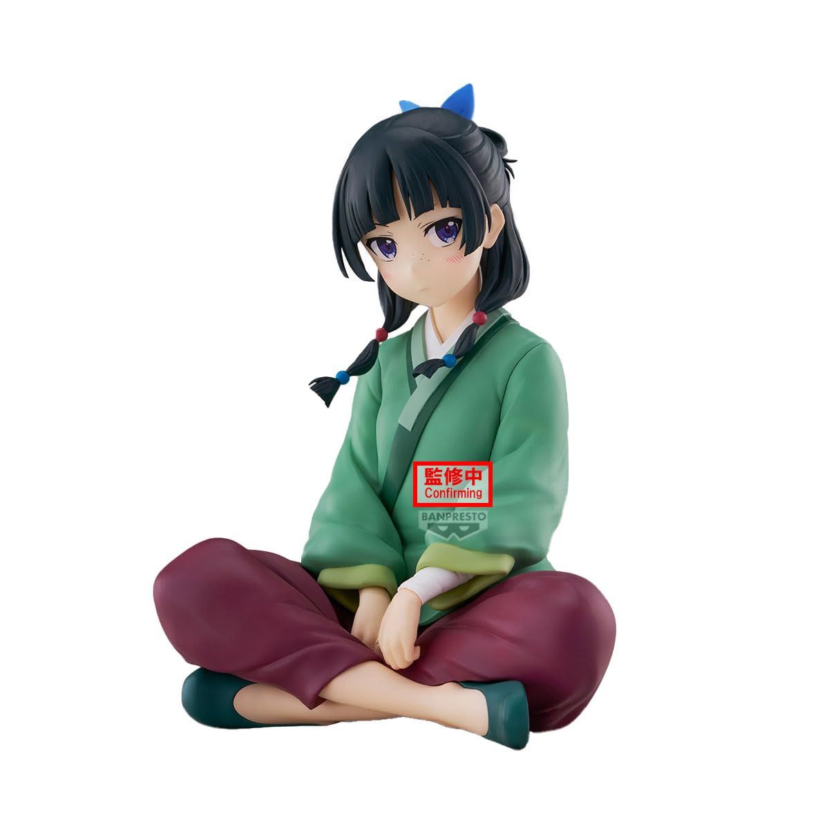BANPRESTO Break Time Collection Apothecary Diaries Maomao