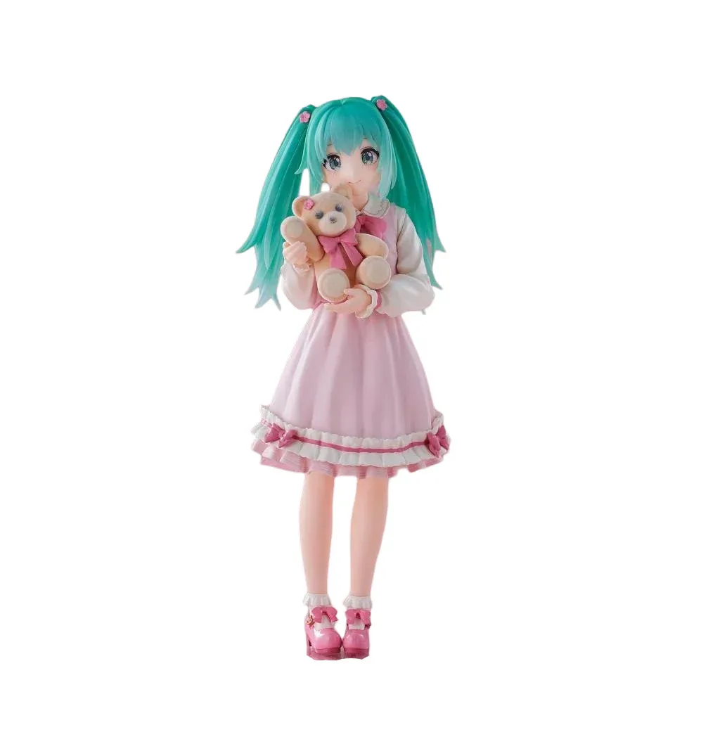 SEGA Luminasta Hatsune Miku Conceptual Series Vol.3