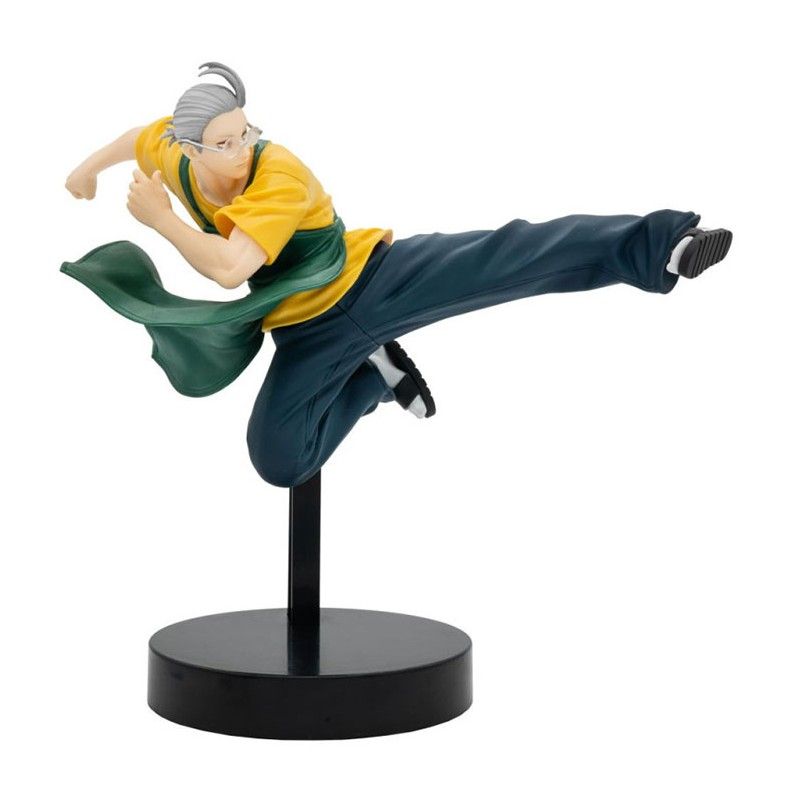 BANPRESTO Vibration Stars Sakamoto Days Sakamoto Taro