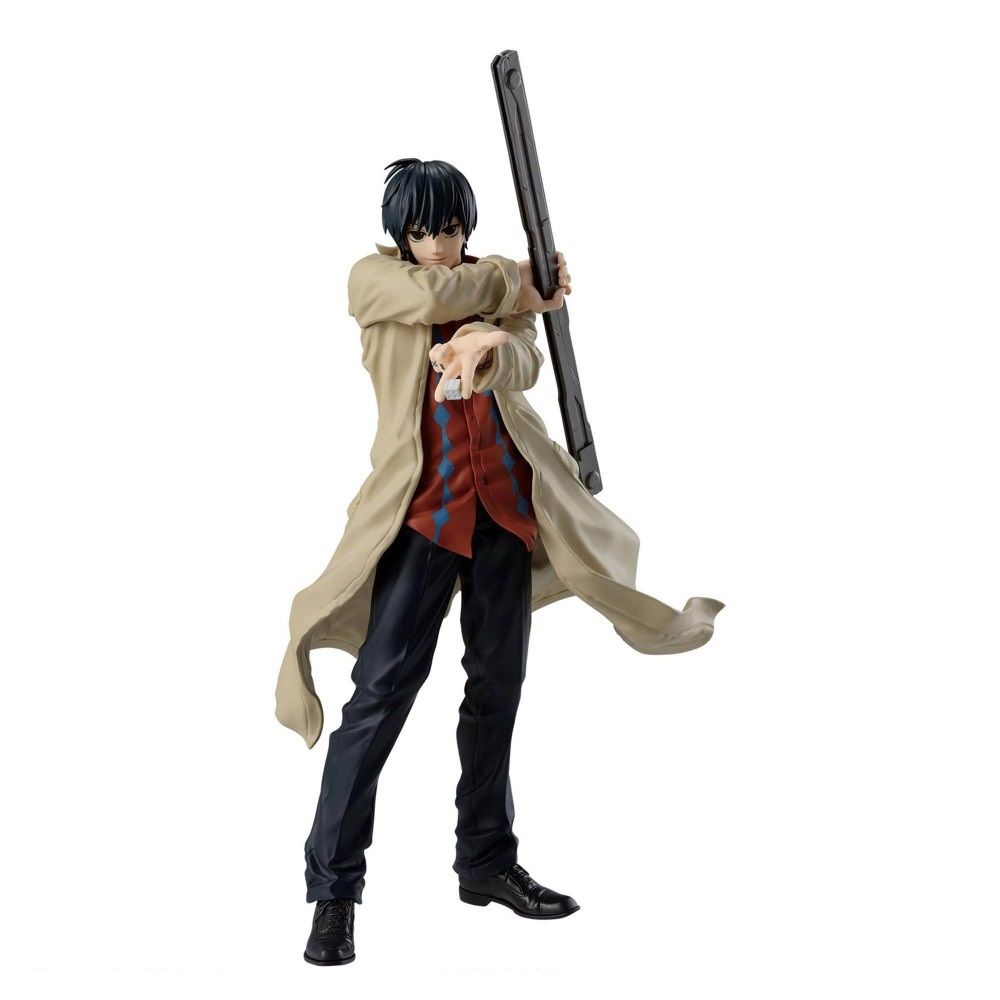 BANPRESTO Solid Scene Collection Sakamoto Days Nagumo