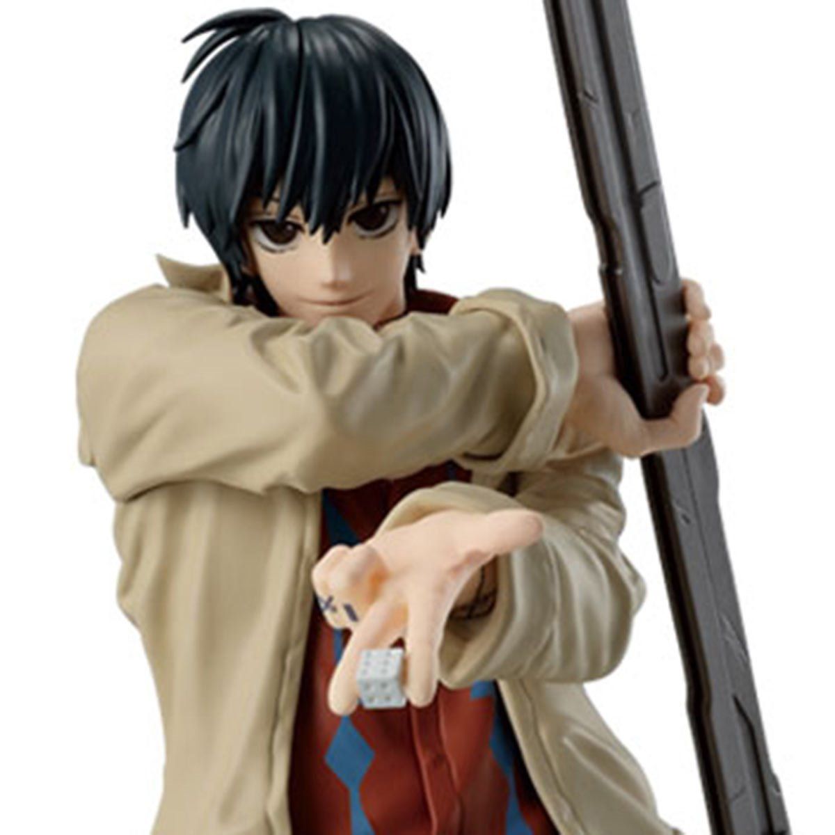 BANPRESTO Solid Scene Collection Sakamoto Days Nagumo