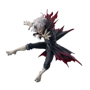 SEGA Figurizma DanDaDan Okarun