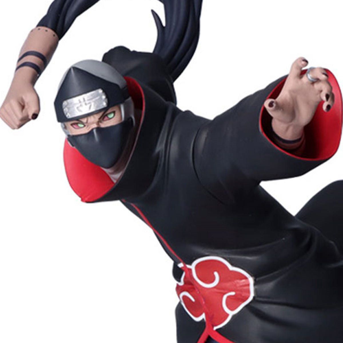 BANPRESTO Vibration Stars Naruto Kakuzu