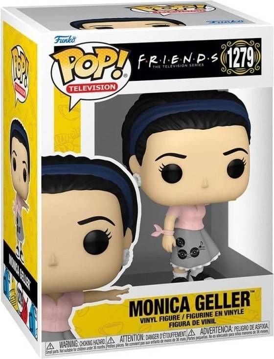 Jq17 Monica Geller 1279