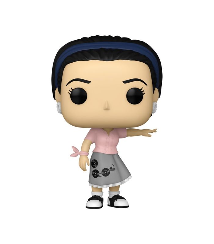 Jq17 Monica Geller 1279