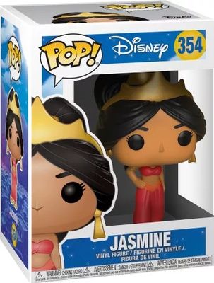 Jq14 Jasmine 354