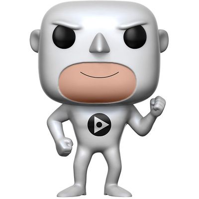 Jr25 Spy Dru Chase 421