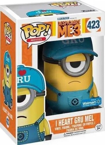 Jr28 I Heart Gru Mel OaW 423