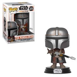 Hc236 The Mandalorian 326