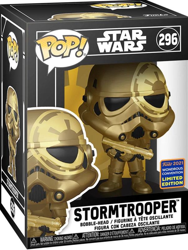 Hc294 Stormtrooper 2021 Wondrouscon 296