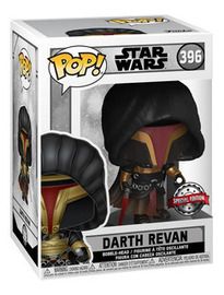Hc251 Darth Revan SE 396