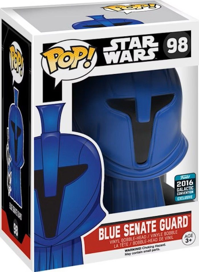 Hc277 Blue Senate Guard 2016 Galactic Con 98