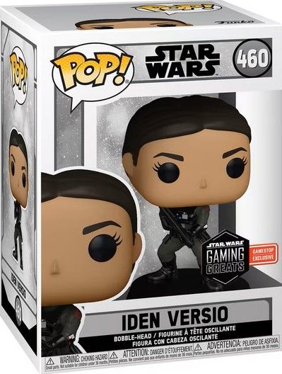 Hc292 Iden Versio Gamestop Excl 460