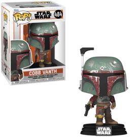 Hc229 Cobb Vanth 484