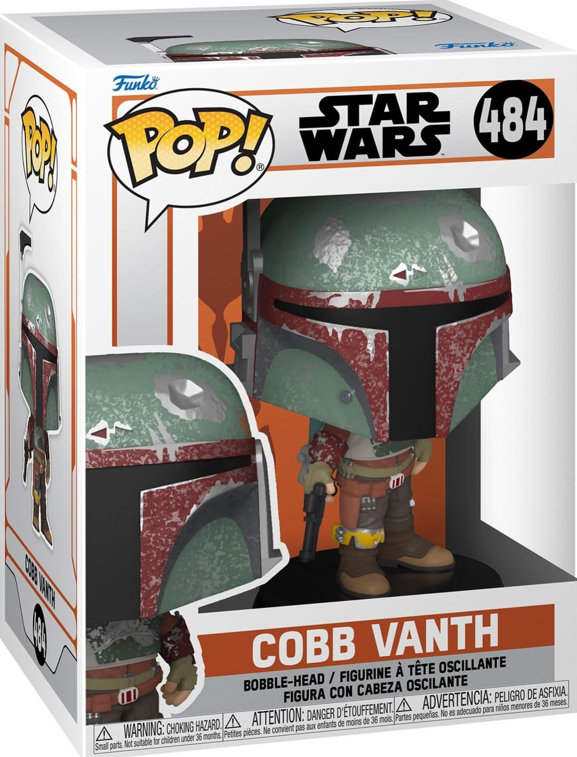 Hc229 Cobb Vanth 484