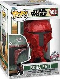 Hc294 Boba Fett SE 462