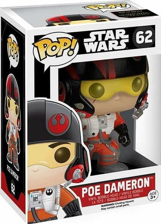 Hc283 Poe Dameron 62