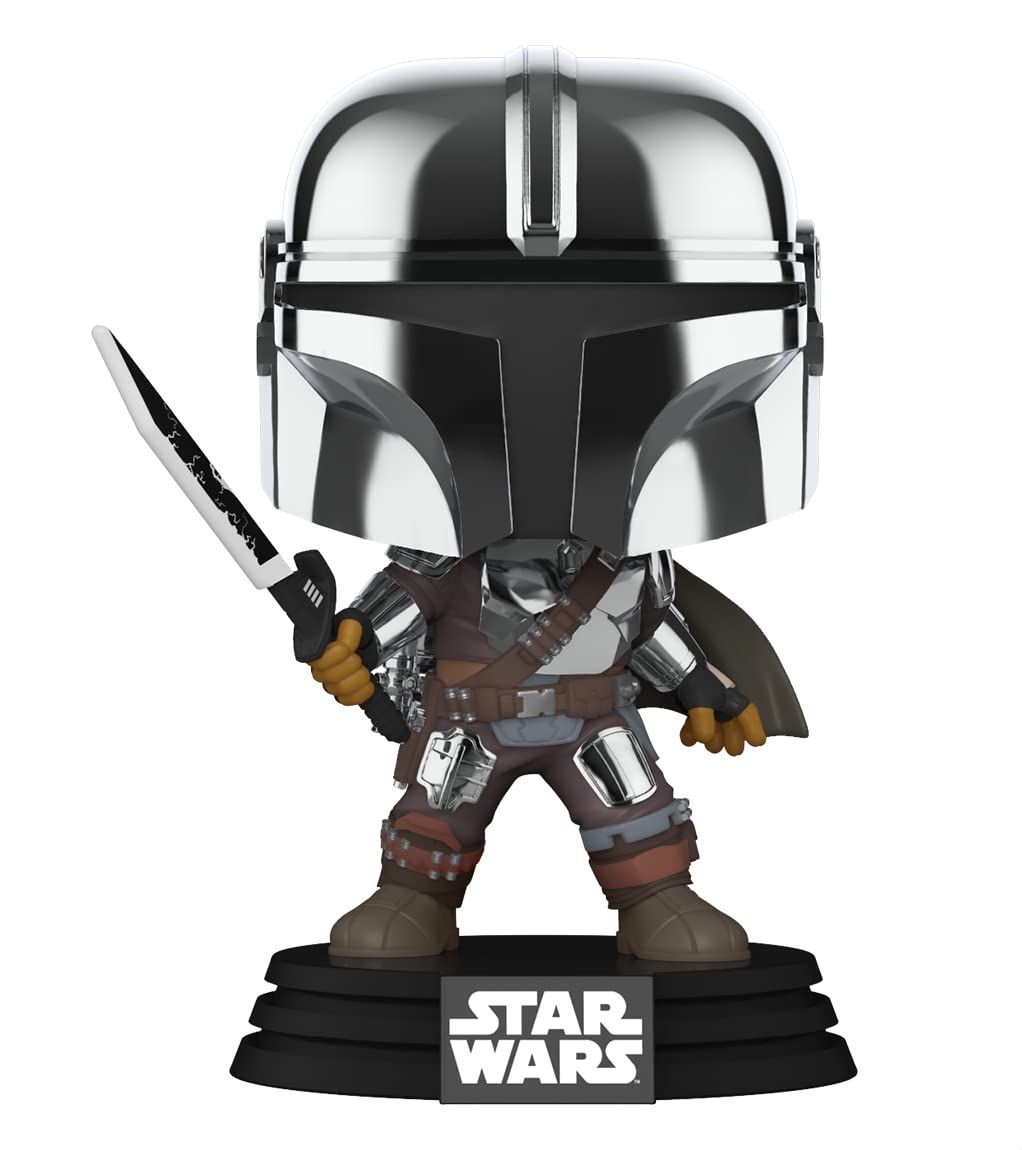 Hc271 The Mandalorian GiD Box Warehouse 491