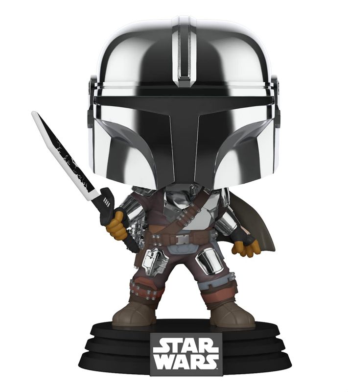 Hc271 The Mandalorian GiD Box Warehouse 491