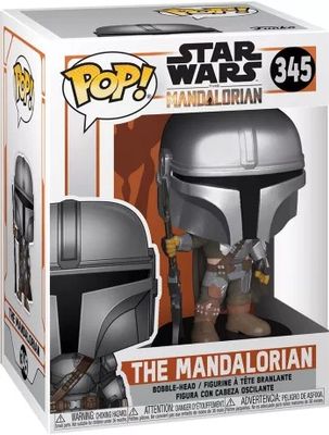 Hc238 The Mandalorian 345