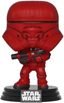 Hc274 Sith Jet Trooper 318