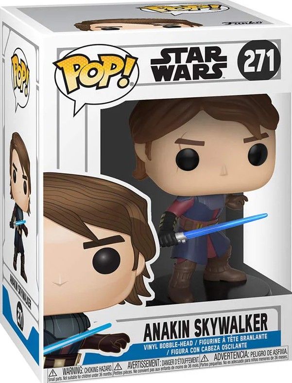 Hc255 Anakin Skywalker 271