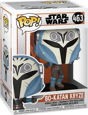 Hc260 Bo-katan Kryze 463