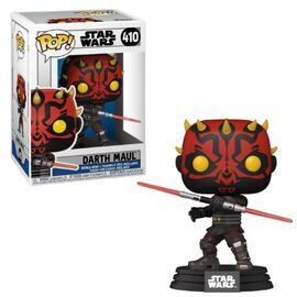 Hc266 Darth Maul 410