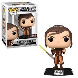 Hc290 Bastila Shan OaGS 429