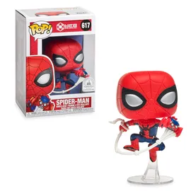 Hc299 Spider-man 617
