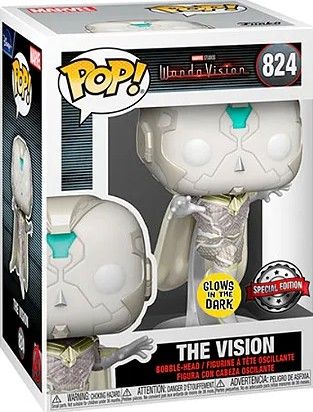 Hc338 The Vision GiD SE 824