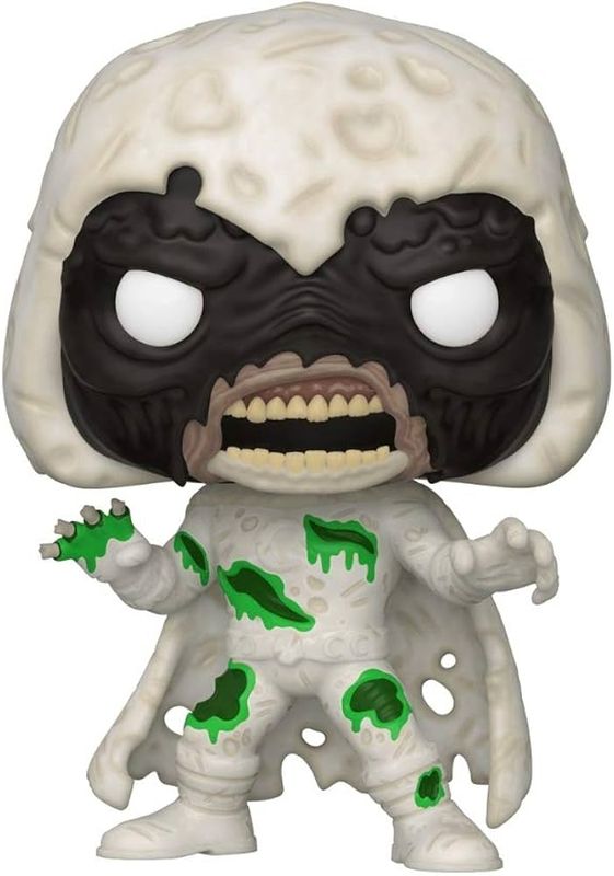 Hc305 Zombie Moon Knight Funko Excl 796