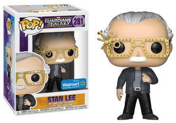 Hc306 Stan Lee OaW 281