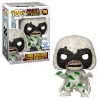 Hc302 Zombie Moon Knight Funko Excl. 796