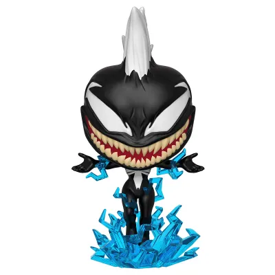 Hc318 Venomized Storm GiD Funko Limited 512
