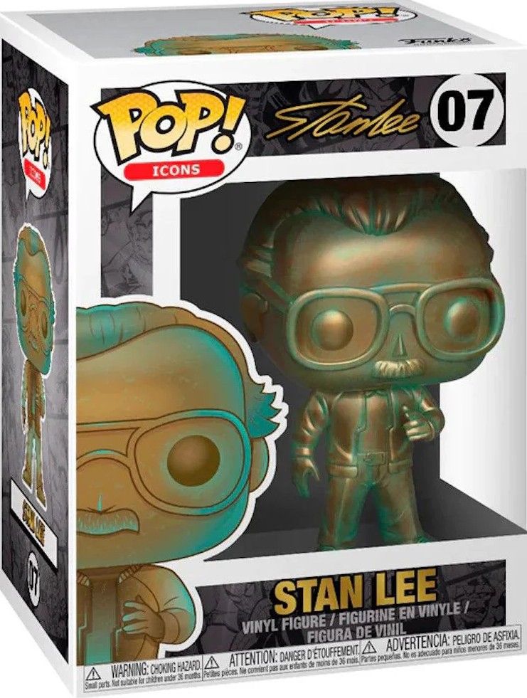 Hc311 Stan Lee 07