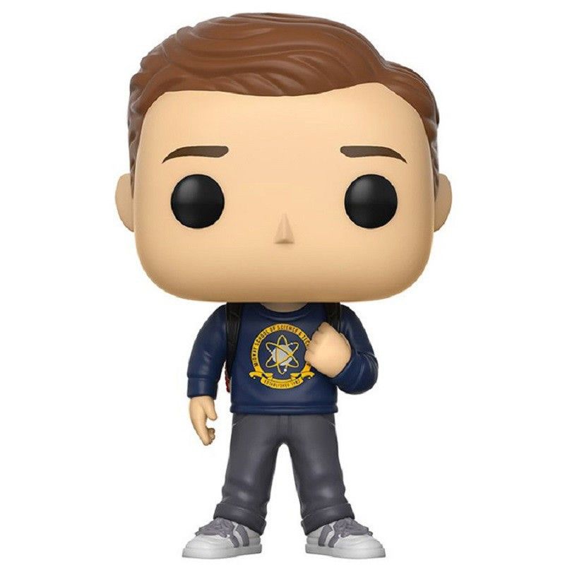 Hc309 Peter Parker 224