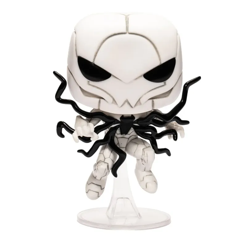 Hc215 Poison Spider-man EEE 966