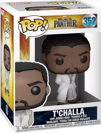 Hc315 T'challa 352