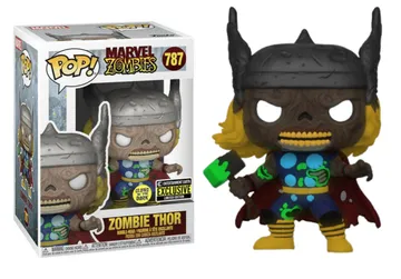 Hc324 Zombie Thor GiD EEE 787