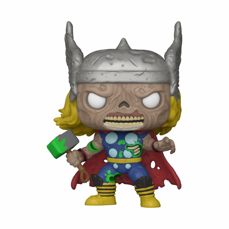 Hc324 Zombie Thor GiD EEE 787