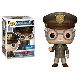 Hc369 Stan Lee OaW 282