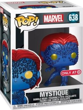 Hc362 Mystique OaT 638