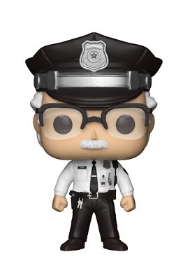 Hc327 Stan Lee OaW 283